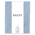 Face to Face Tea Towel - Salty