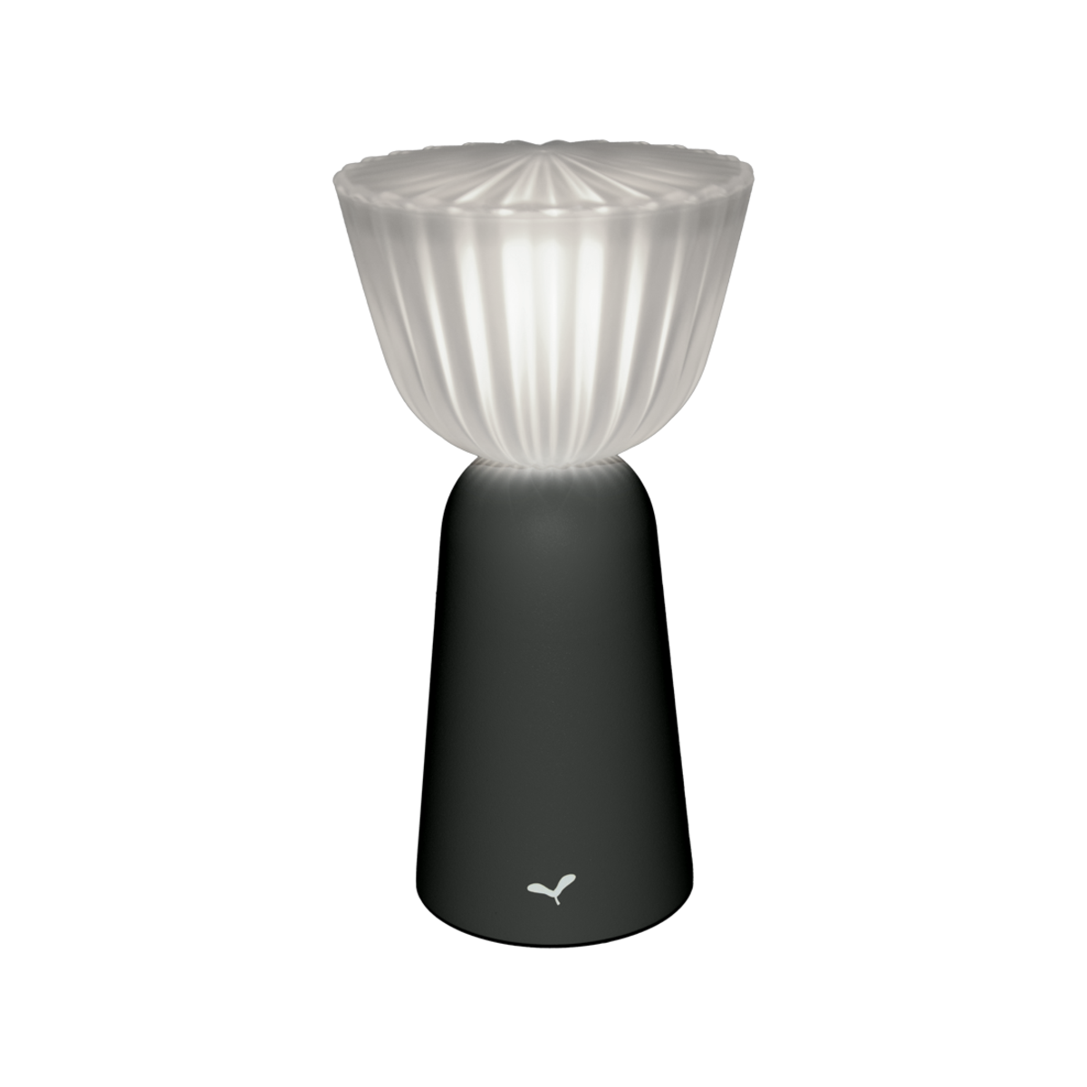Swiing Lamp H.8" - Sea Green Designs