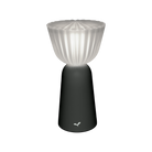 Swiing Lamp H.8" - Sea Green Designs