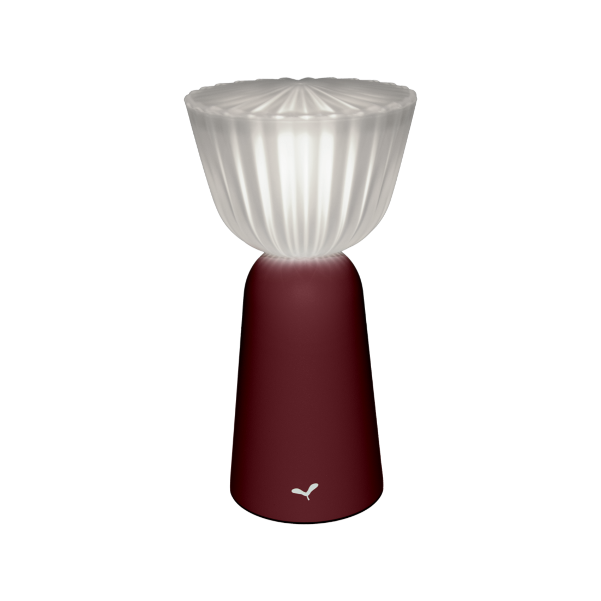Swiing Lamp H.8" - Sea Green Designs