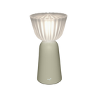 Swiing Lamp H.8" - Sea Green Designs