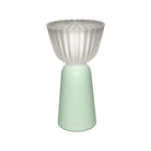 Swiing Lamp H.8" - Sea Green Designs
