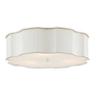 Wexford Flush Mount - Sea Green Designs
