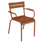 Luxembourg Armchair, Set of 2 - Sea Green Designs