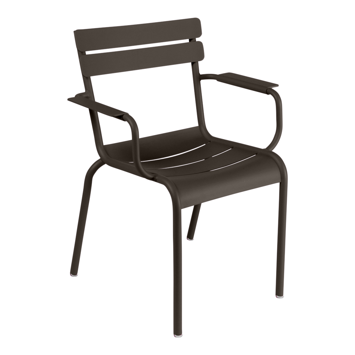 Luxembourg Armchair, Set of 2 - Sea Green Designs