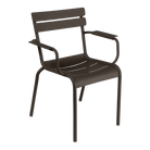 Luxembourg Armchair, Set of 2 - Sea Green Designs