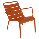 Luxembourg Low Arm Chair, Set of 2 - Sea Green Designs