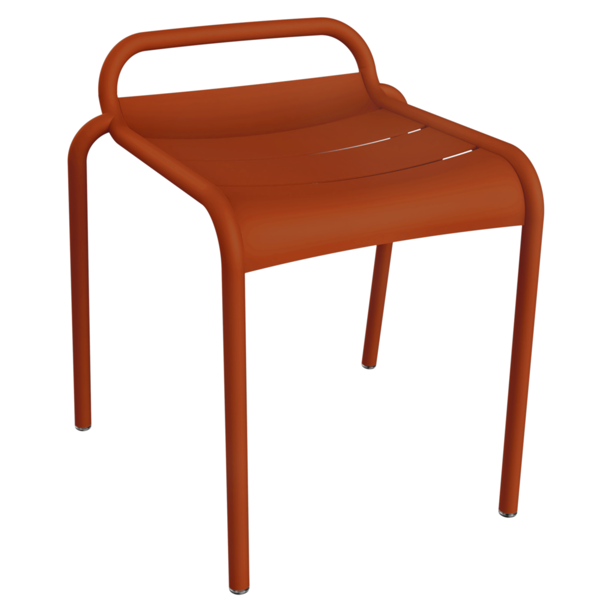 Luxembourg Stool 19", Set of 2 - Sea Green Designs