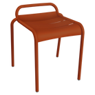 Luxembourg Stool 19", Set of 2 - Sea Green Designs