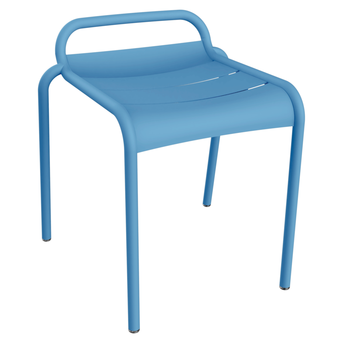Luxembourg Stool 19", Set of 2 - Sea Green Designs