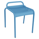 Luxembourg Stool 19", Set of 2 - Sea Green Designs