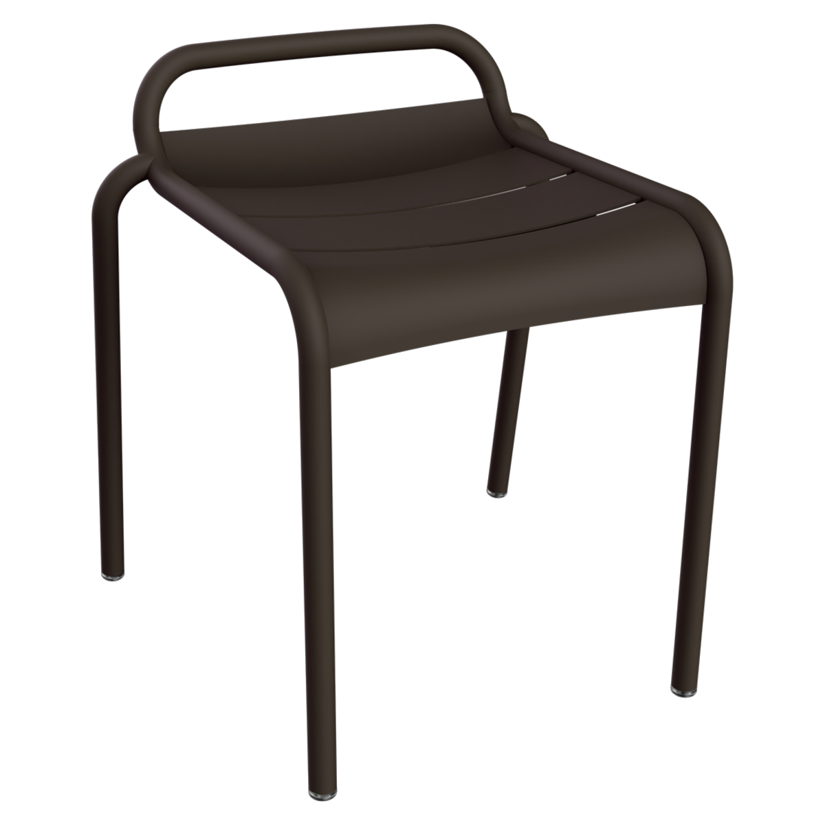 Luxembourg Stool 19", Set of 2 - Sea Green Designs