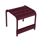 Luxembourg Small Low Table - Sea Green Designs