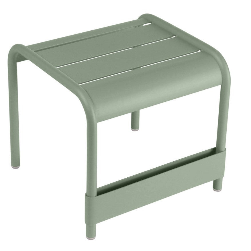 Luxembourg Small Low Table - Sea Green Designs