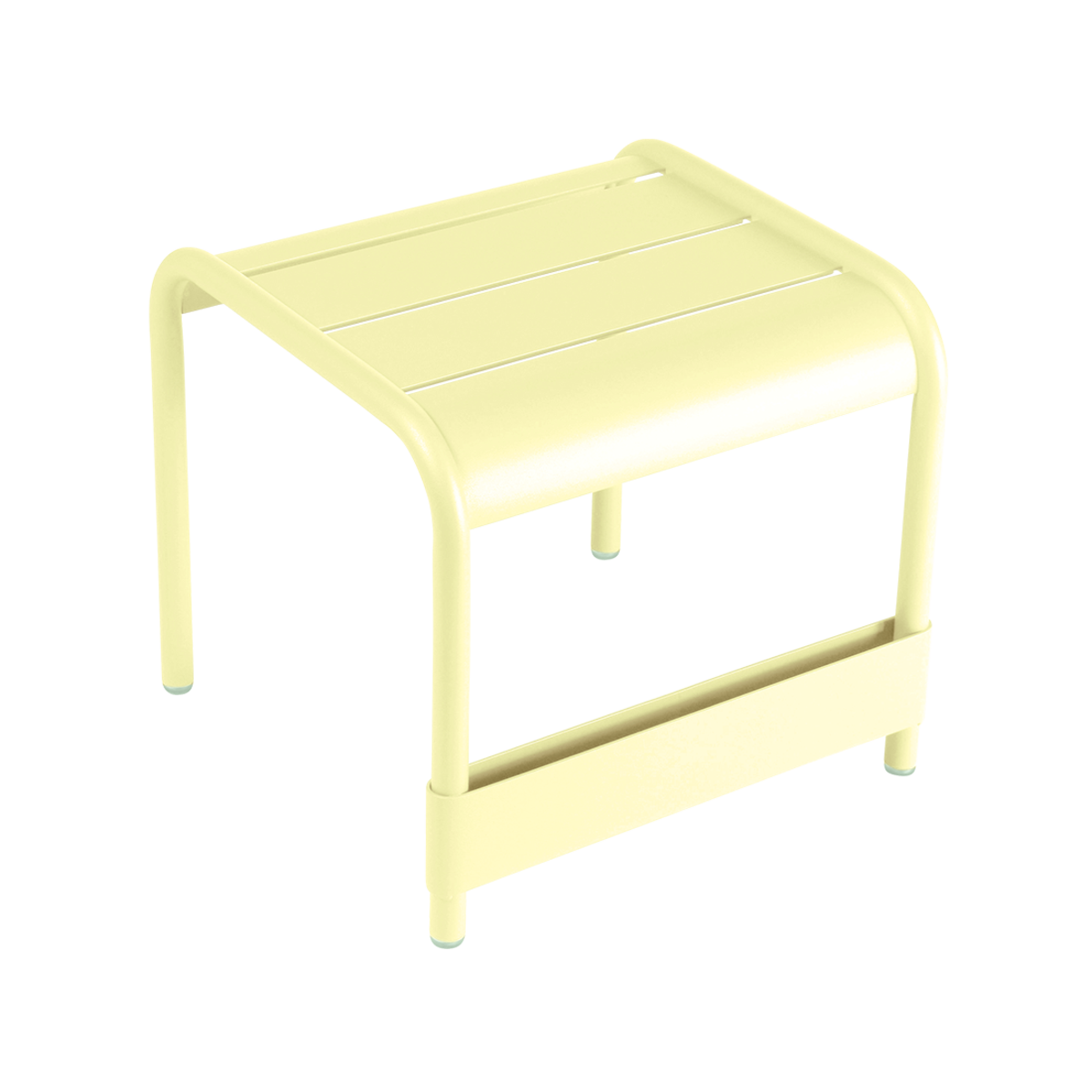 Luxembourg Small Low Table - Sea Green Designs