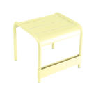 Luxembourg Small Low Table - Sea Green Designs