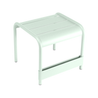 Luxembourg Small Low Table - Sea Green Designs