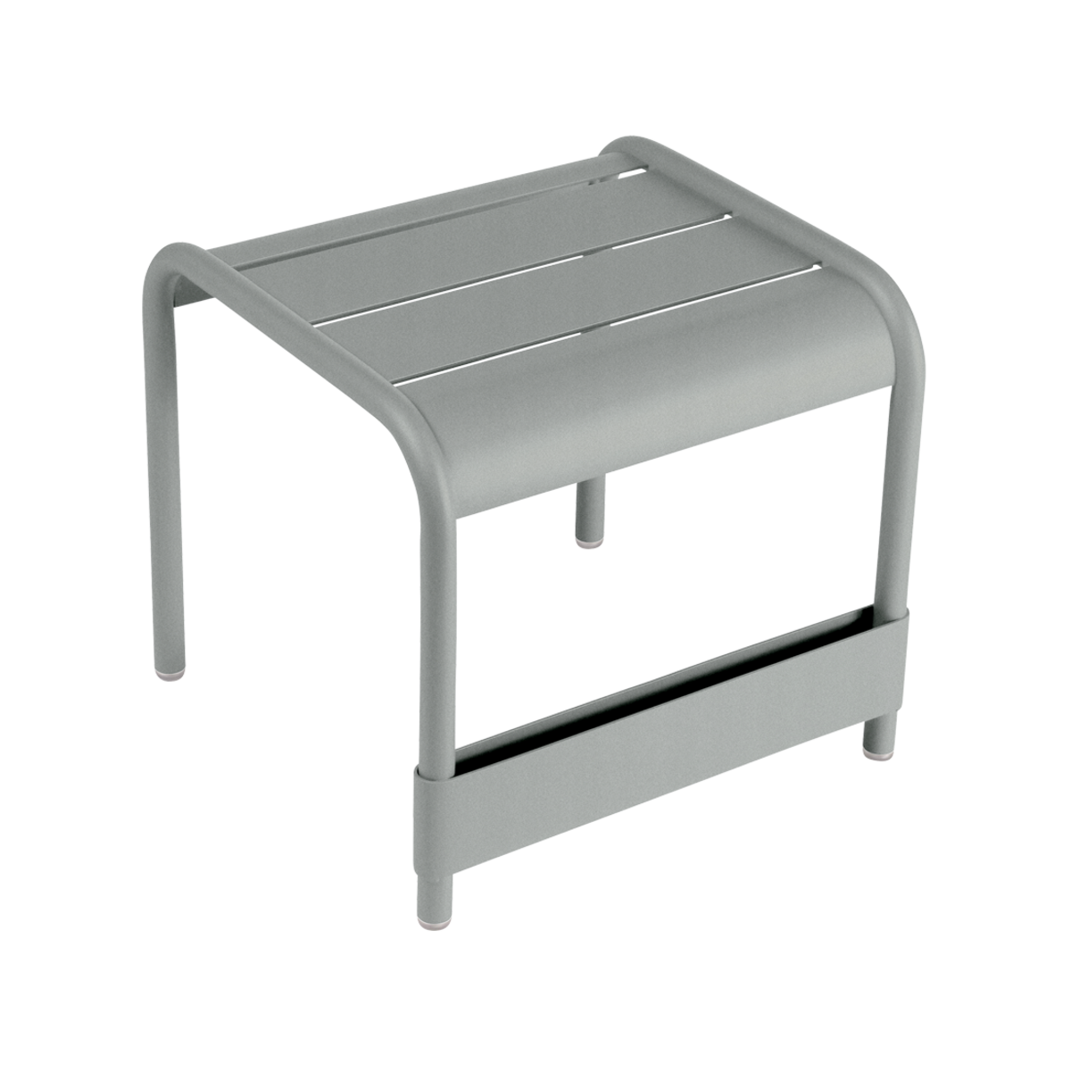 Luxembourg Small Low Table - Sea Green Designs