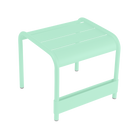 Luxembourg Small Low Table - Sea Green Designs