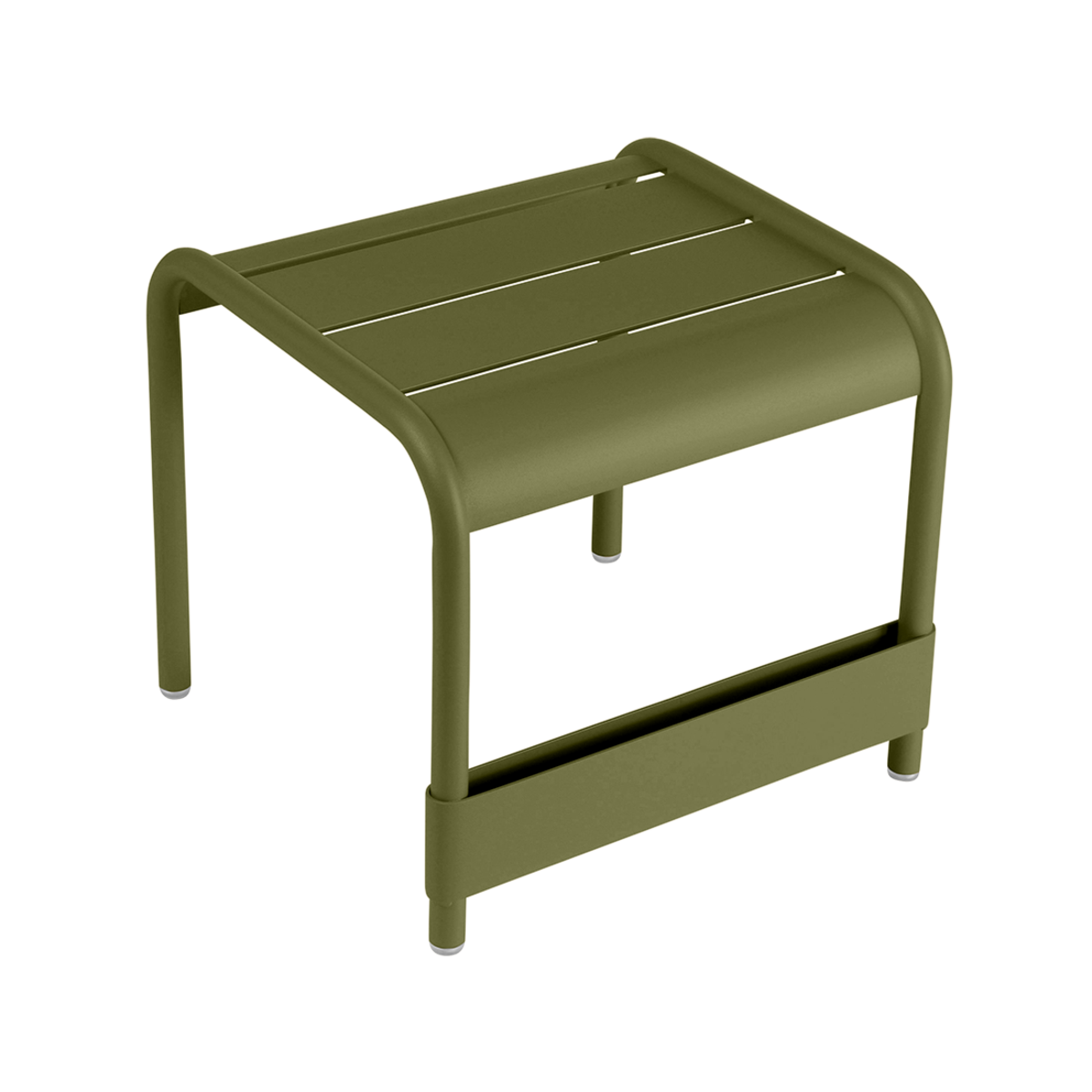 Luxembourg Small Low Table - Sea Green Designs