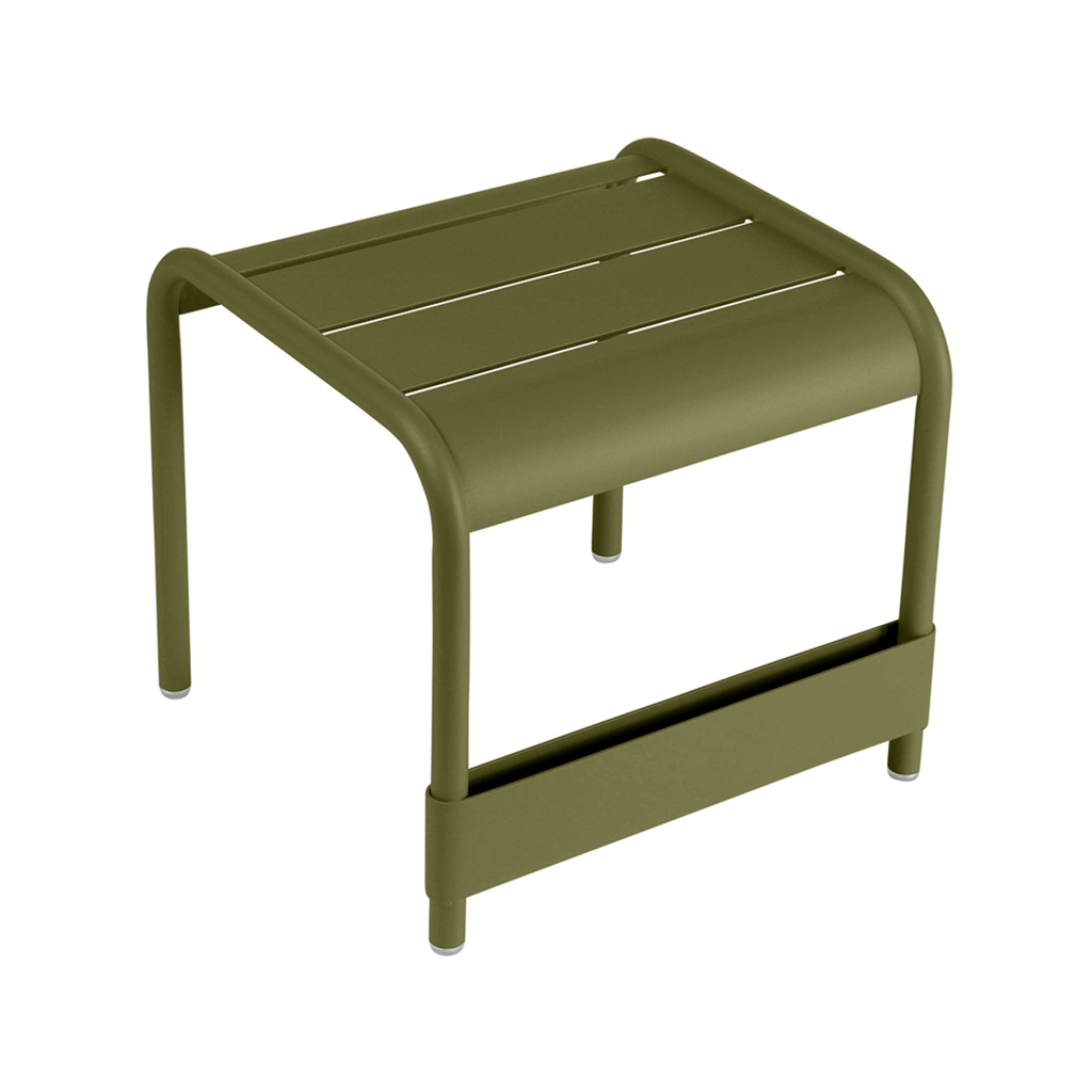 Luxembourg Small Low Table - Sea Green Designs