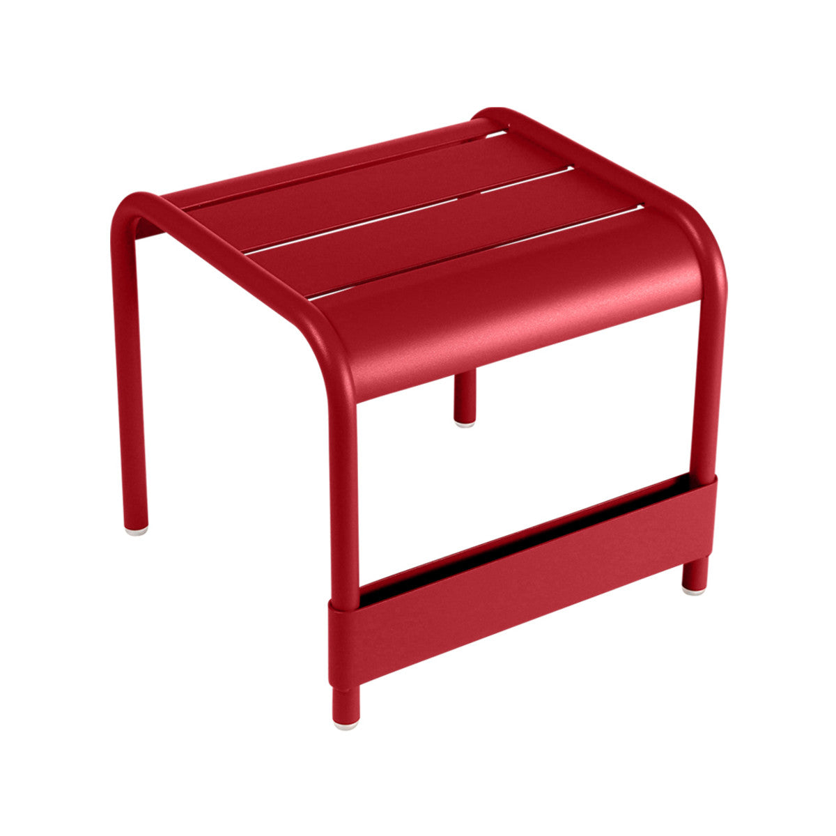 Luxembourg Small Low Table - Sea Green Designs