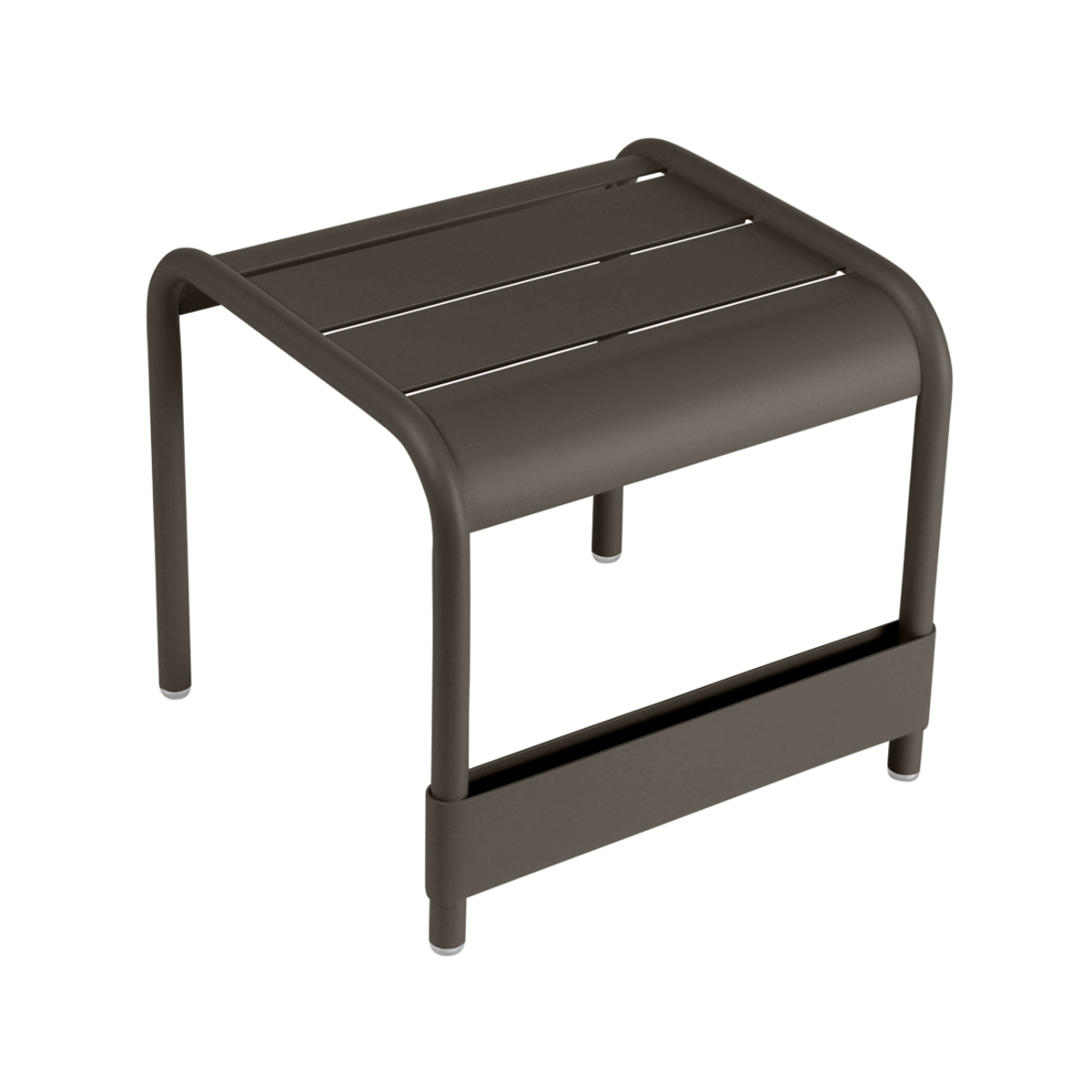 Luxembourg Small Low Table - Sea Green Designs