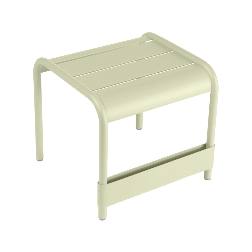 Luxembourg Small Low Table - Sea Green Designs