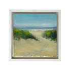 Dunes by Maureen Travers - Sea Green Designs