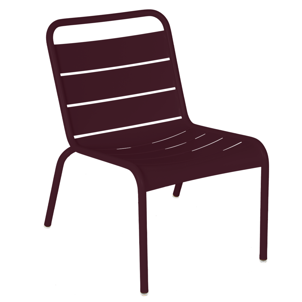 Luxembourg Lounge Chair, Set of 2 - Sea Green Designs