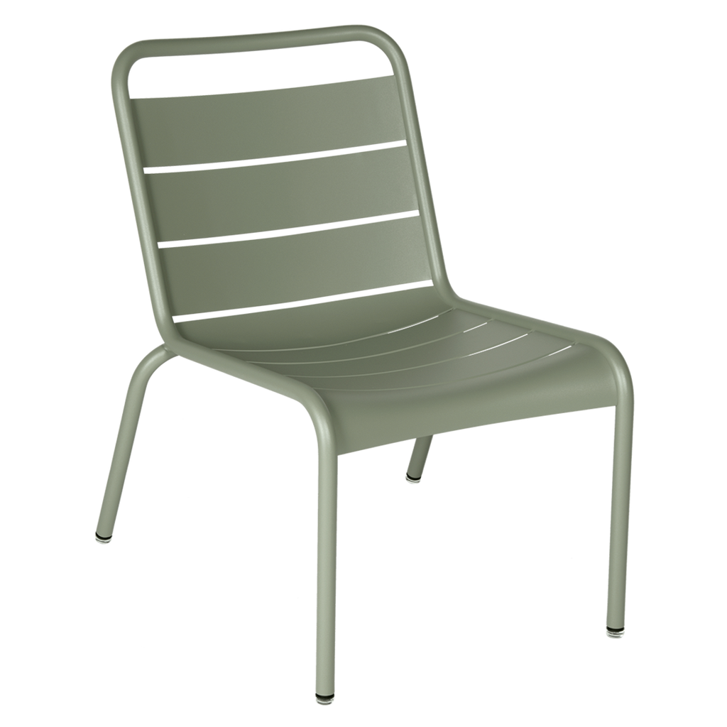 Luxembourg Lounge Chair, Set of 2 - Sea Green Designs