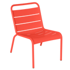 Luxembourg Lounge Chair, Set of 2 - Sea Green Designs