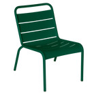 Luxembourg Lounge Chair, Set of 2 - Sea Green Designs