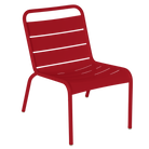 Luxembourg Lounge Chair, Set of 2 - Sea Green Designs