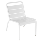 Luxembourg Lounge Chair, Set of 2 - Sea Green Designs