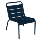 Luxembourg Lounge Chair, Set of 2 - Sea Green Designs