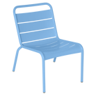 Luxembourg Lounge Chair, Set of 2 - Sea Green Designs