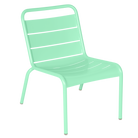 Luxembourg Lounge Chair, Set of 2 - Sea Green Designs