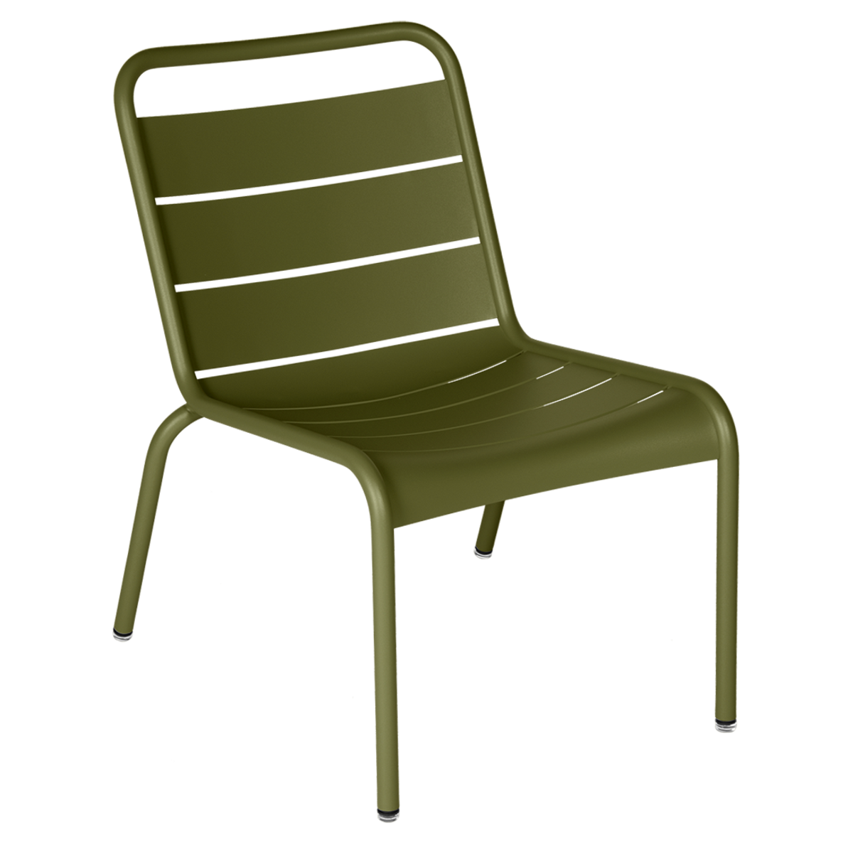 Luxembourg Lounge Chair, Set of 2 - Sea Green Designs