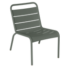 Luxembourg Lounge Chair, Set of 2 - Sea Green Designs