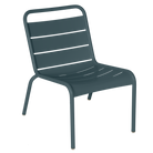 Luxembourg Lounge Chair, Set of 2 - Sea Green Designs