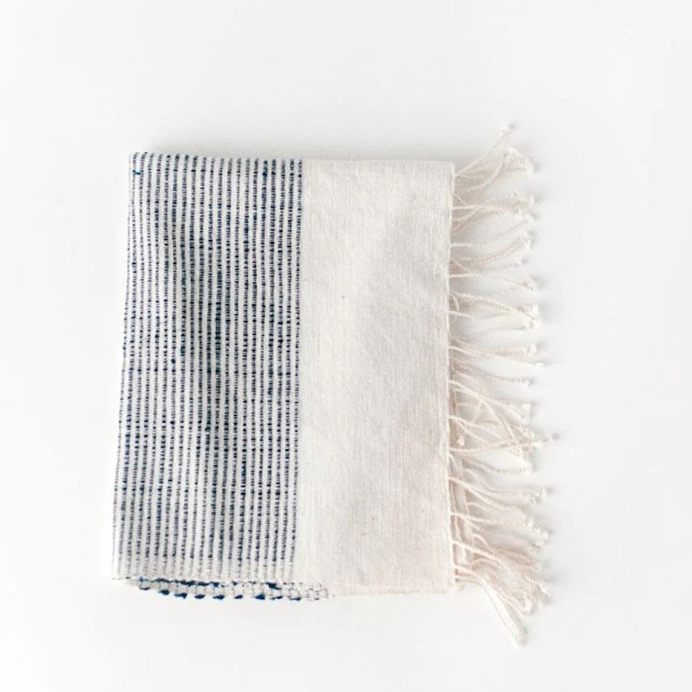 Riviera Cotton Hand Towel