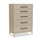 Mercer Drawer Chest - Sea Green Designs