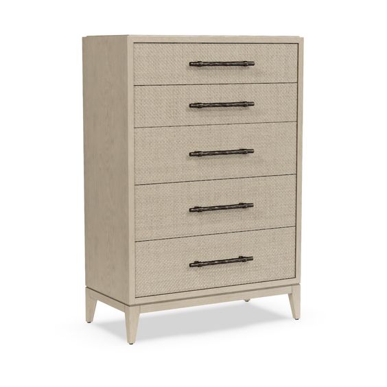 Mercer Drawer Chest - Sea Green Designs
