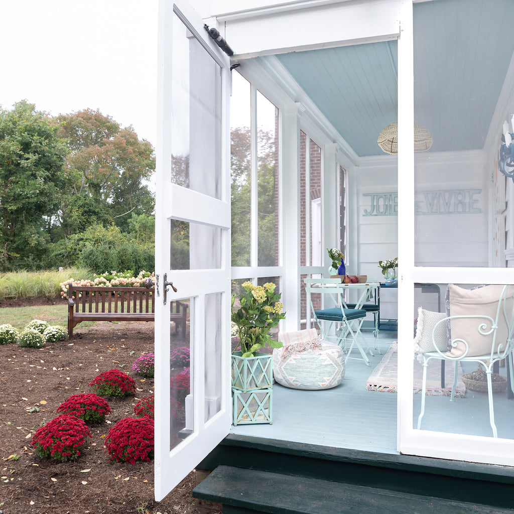 Sea Green Designs Co | Coastal Inspired Home Decor