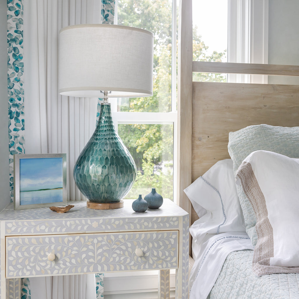 Sea Green Designs Co | Coastal Inspired Home Decor