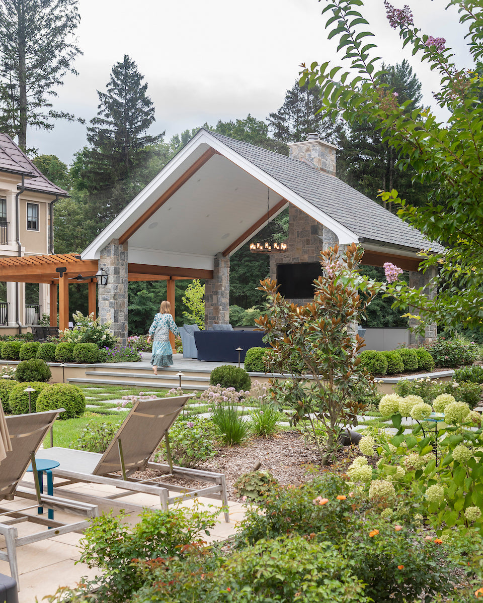 Barefoot Living