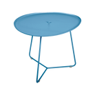 Cocotte Low Table - Sea Green Designs