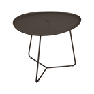 Cocotte Low Table - Sea Green Designs