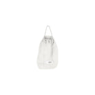 Food Bag Small in Natural White - Sea Green Designs